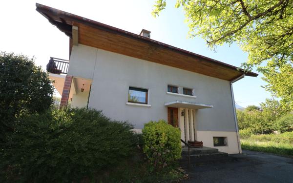 Maison à vendre    7 pièces • 175,72 m2 La Roche-sur-Foron