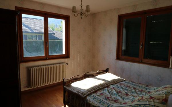 Maison à vendre    7 pièces • 175,72 m2 La Roche-sur-Foron