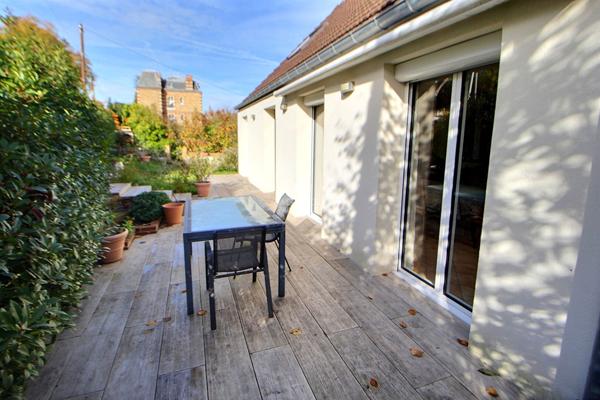 Maison Vernouillet 6 pièce(s) 143 m2 €450 000 ** - Référence 1046