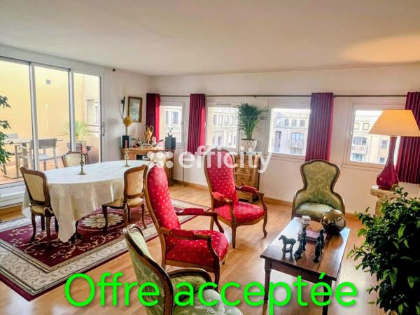 Appartement
         4 pièces
        - 89 m² 317 000 € *