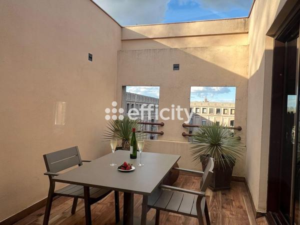 Appartement
         4 pièces
        - 89 m² 317 000 € *