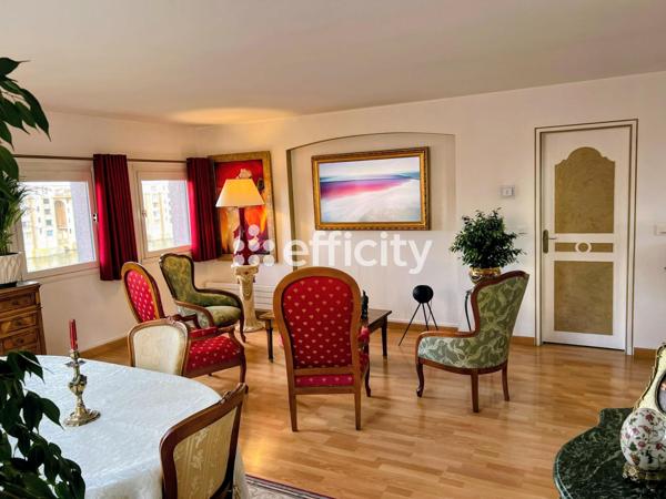 Appartement
         4 pièces
        - 89 m² 317 000 € *