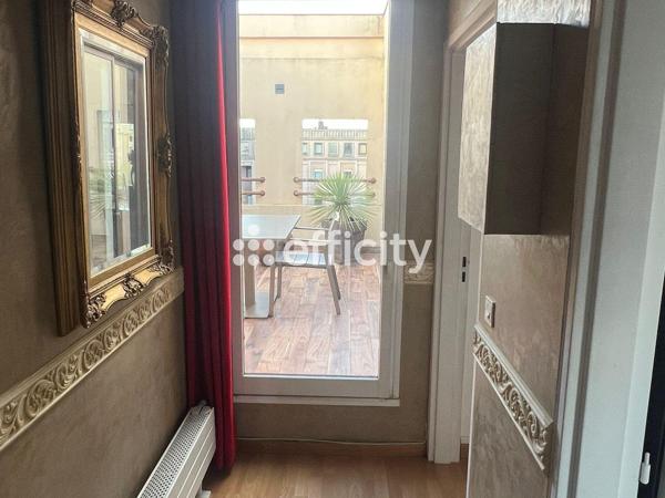 Appartement
         4 pièces
        - 89 m² 317 000 € *