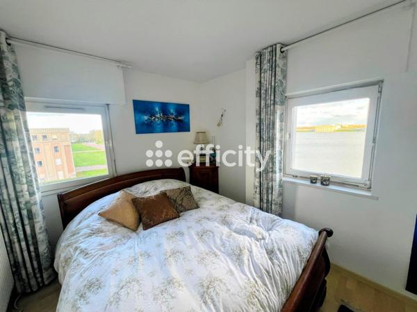 Appartement
         4 pièces
        - 89 m² 317 000 € *
