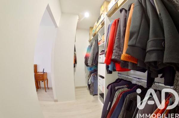 Maison à vendre 6 pièces 137 m² Louverné