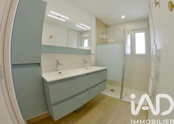 Maison à vendre 6 pièces 137 m² Louverné