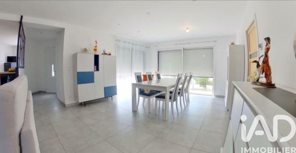 Maison à vendre 6 pièces 137 m² Louverné