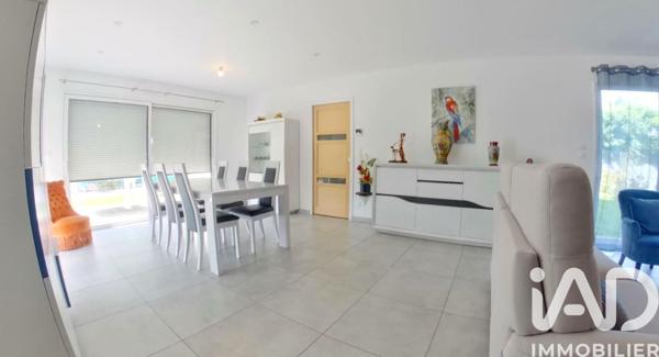 Maison à vendre 6 pièces 137 m² Louverné