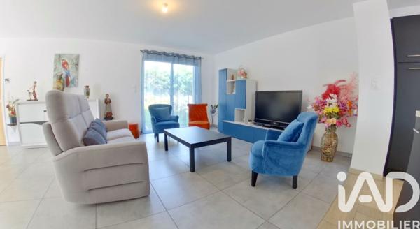Maison à vendre 6 pièces 137 m² Louverné