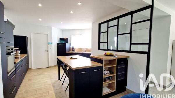Maison à vendre 6 pièces 137 m² Louverné