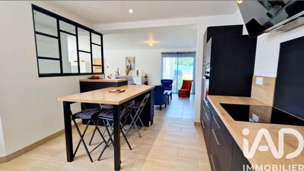 Maison à vendre 6 pièces 137 m² Louverné