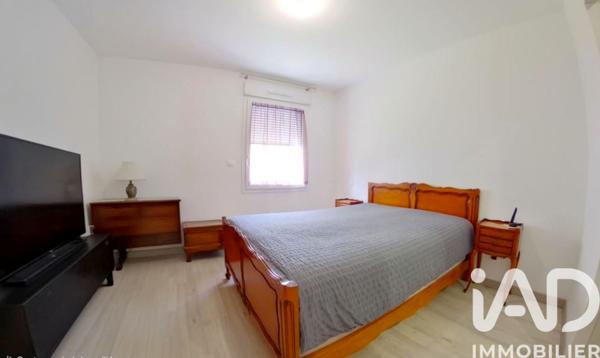 Maison à vendre 6 pièces 137 m² Louverné