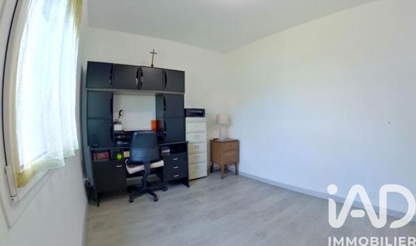 Maison à vendre 6 pièces 137 m² Louverné
