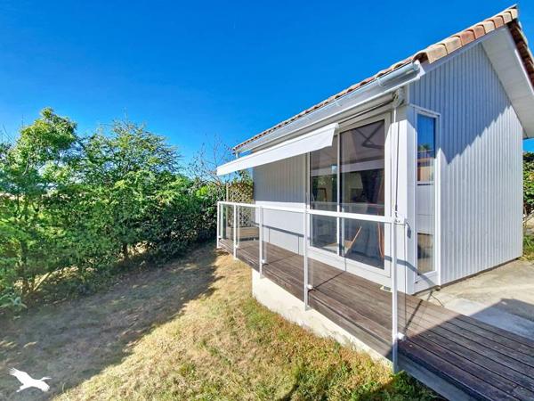 Maison 320 000 € Créon 6 p 113 m² DPE B