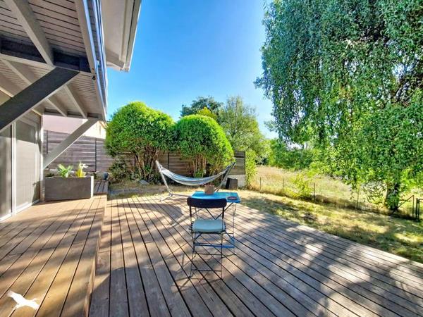 Maison 320 000 € Créon 6 p 113 m² DPE B
