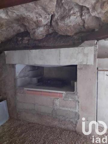 Terrain à vendre 232 m² Vallères