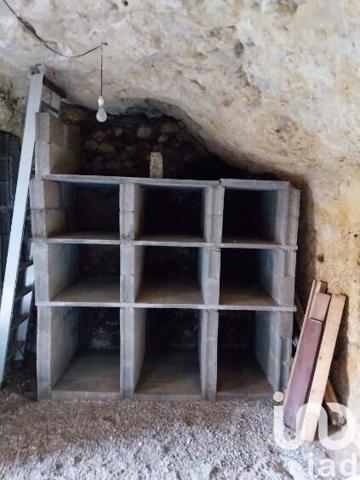 Terrain à vendre 232 m² Vallères