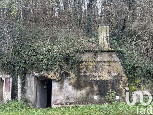 Terrain à vendre 232 m² Vallères