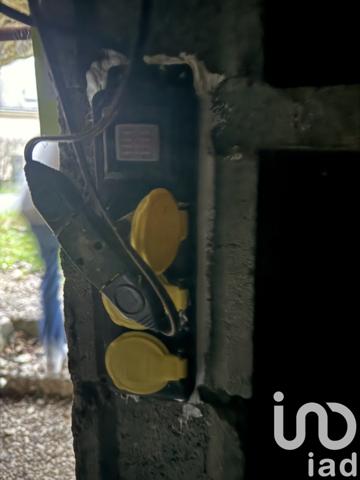 Terrain à vendre 232 m² Vallères