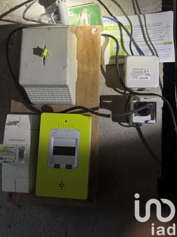 Terrain à vendre 232 m² Vallères