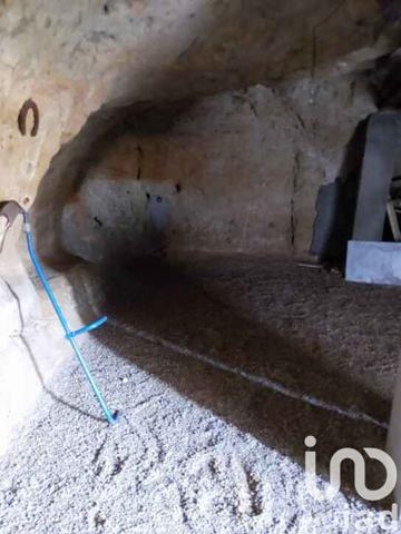 Terrain à vendre 232 m² Vallères