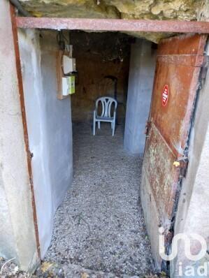 Terrain à vendre 232 m² Vallères