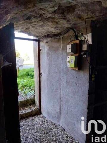 Terrain à vendre 232 m² Vallères