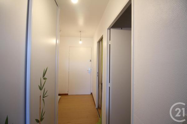Appartement à vendre  2 pièces - 22,05 m2 ST VALERY EN CAUX - 76