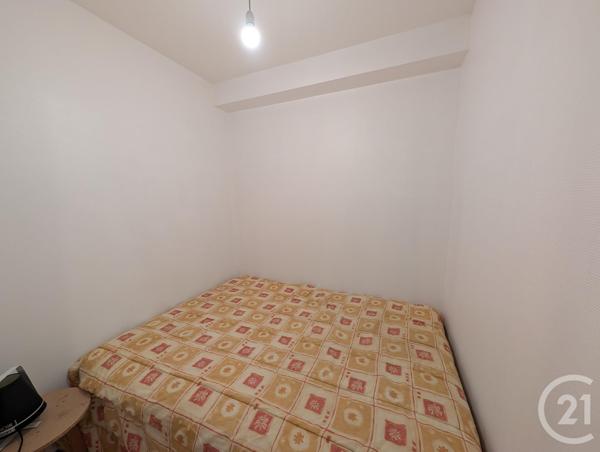 Appartement à vendre  2 pièces - 22,05 m2 ST VALERY EN CAUX - 76