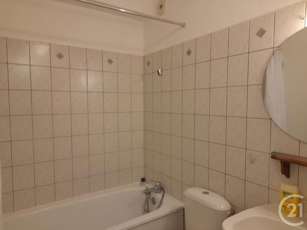 Appartement à vendre  2 pièces - 22,05 m2 ST VALERY EN CAUX - 76