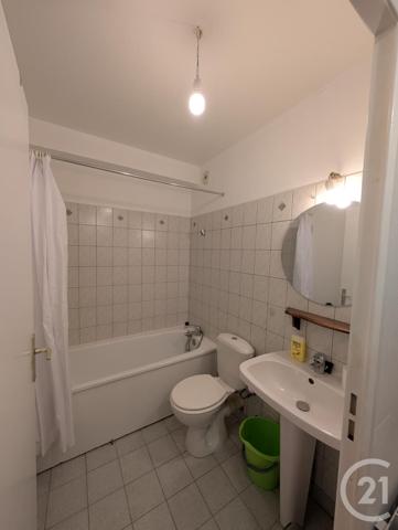 Appartement à vendre  2 pièces - 22,05 m2 ST VALERY EN CAUX - 76