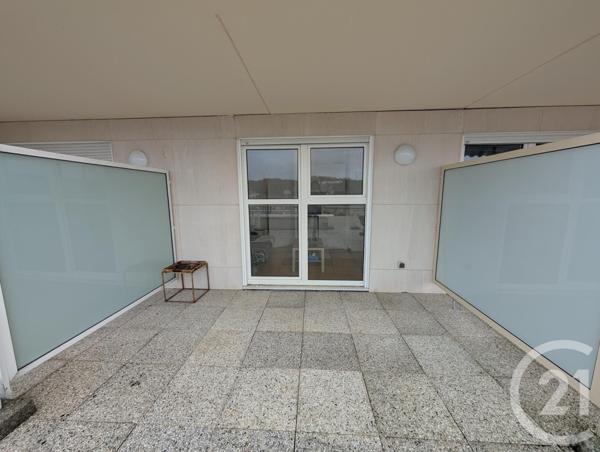 Appartement à vendre  2 pièces - 22,05 m2 ST VALERY EN CAUX - 76