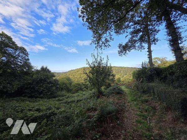 Bien agricole à vendre à Kernével (29140) en Finistère (29)

À vendre, bien agricole situé su...