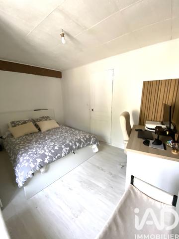 Maison à vendre 3 pièces 79 m² Pommeuse