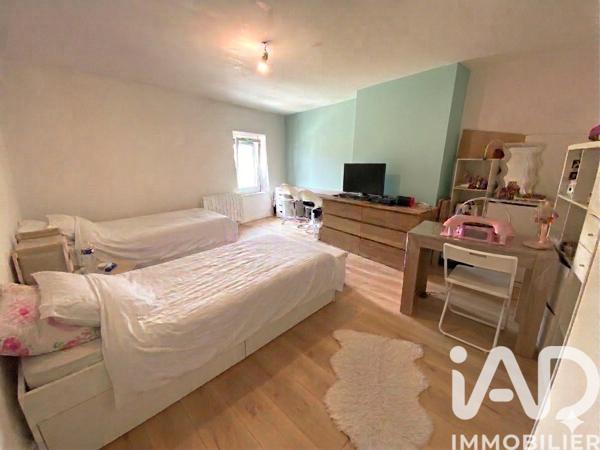 Maison à vendre 3 pièces 79 m² Pommeuse