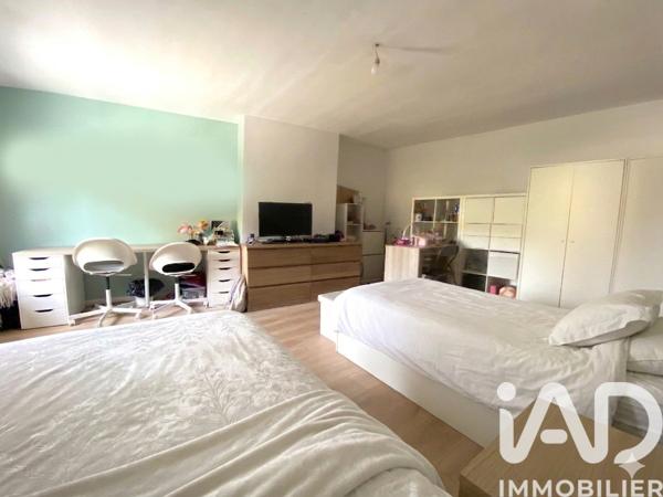 Maison à vendre 3 pièces 79 m² Pommeuse