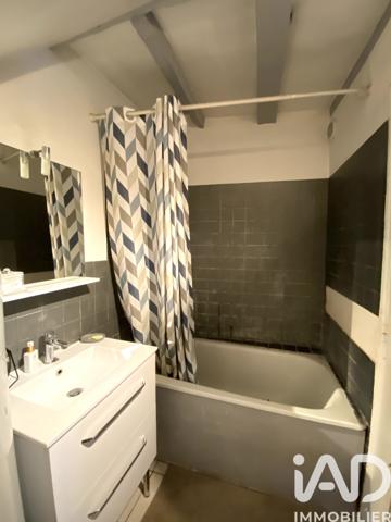 Maison à vendre 3 pièces 79 m² Pommeuse