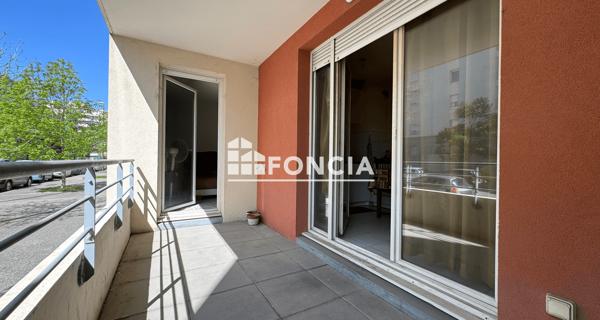 À vendre Appartement 2 pièces 39.89 m² - Avignon 84000