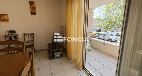 À vendre Appartement 2 pièces 39.89 m² - Avignon 84000