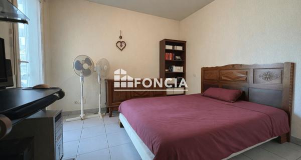 À vendre Appartement 2 pièces 39.89 m² - Avignon 84000