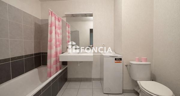 À vendre Appartement 2 pièces 39.89 m² - Avignon 84000