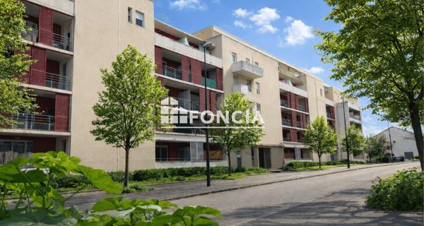 À vendre Appartement 2 pièces 39.89 m² - Avignon 84000