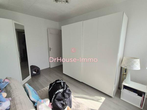 Appartement à vendre 4 pièces de 79 m²