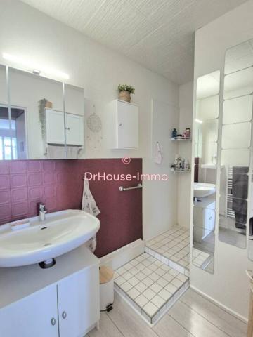 Appartement à vendre 4 pièces de 79 m²