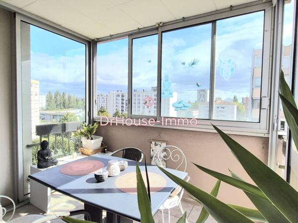 Appartement à vendre 4 pièces de 79 m²