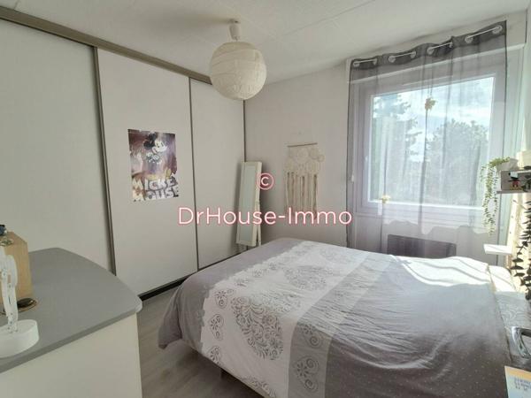 Appartement à vendre 4 pièces de 79 m²