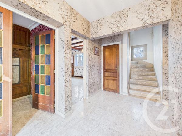 Maison à vendre  7 pièces - 200 m2 NOGENT LE ROI - 28