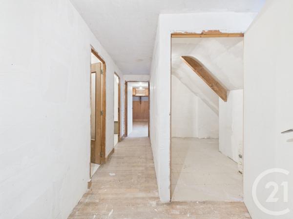 Maison à vendre  7 pièces - 200 m2 NOGENT LE ROI - 28