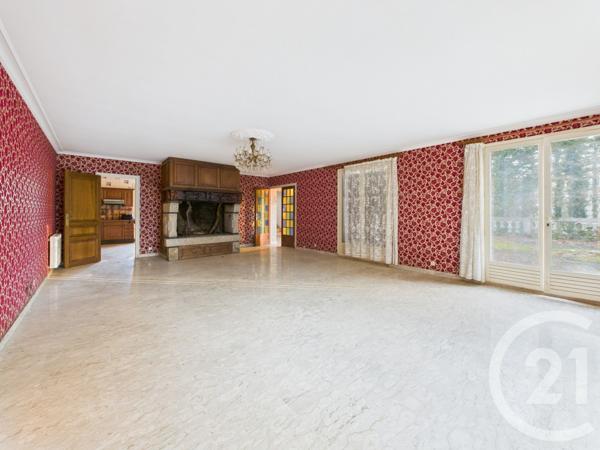 Maison à vendre  7 pièces - 200 m2 NOGENT LE ROI - 28