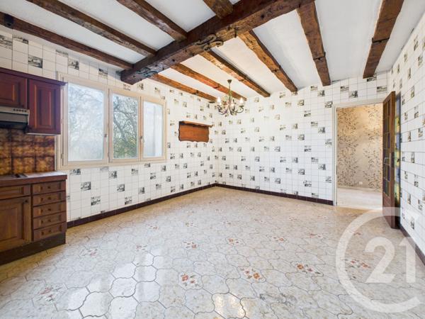 Maison à vendre  7 pièces - 200 m2 NOGENT LE ROI - 28